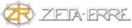 ZETA-ERRE Logo