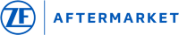 ZF Logo
