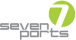 7 SEVEN PARTS Logo