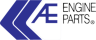 AE Logo