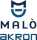 AKRON-MALÒ Logo