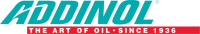 ADDINOL Logo