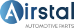 Airstal Logo