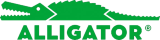 ALLIGATOR Logo