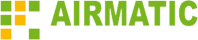AIRMATIC Filterbau Logo