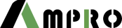 AMPRO Logo