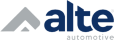 ALTE AUTOMOTIVE Logo