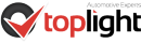 AE TOPLIGHT Logo