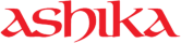 ASHIKA Logo