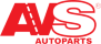 AVS AUTOPARTS Logo