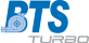 BTS Turbo Logo