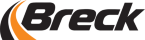 BRECK Logo
