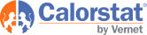 CALORSTAT by Vernet Logo