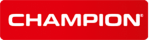 CHAMPION LUBRICANTS Logo