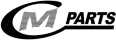 CM Parts Logo