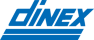 DINEX Logo