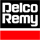 Delco Remy Logo