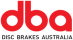 DBA Australia Logo