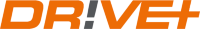 DR!VE+ Logo