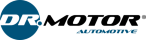 Dr.Motor Automotive Logo