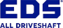 EDS – ALL DRIVESHAFT Logo