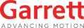 GARRETT Logo