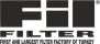 FIL FILTER Logo