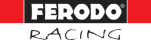 FERODO RACING Logo