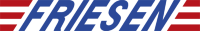 FRIESEN Logo