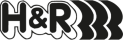 H&R Spezialfedern Logo