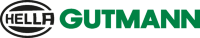 HELLA GUTMANN Logo