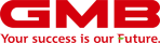 GMB Logo
