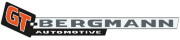 GT-BERGMANN Logo