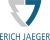 ERICH JAEGER Logo
