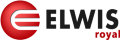 ELWIS ROYAL Logo