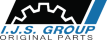 IJS GROUP Logo