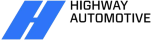HIGHWAY AUTOMOTIVE Logo