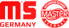 MASTER-SPORT GERMANY Logo