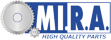 MI.R.A. Logo
