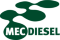 MEC-DIESEL Logo