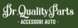 DR. QUALITY PARTS Logo