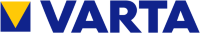 VARTA Logo