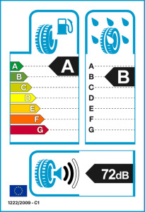 BRIDGEST TU-ECO  255/40 R21 102 T