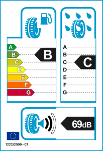 YOKOHAMA AE50  215/65 R17 99 V