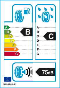 CONTI TS860S  315/45 R21 116 V