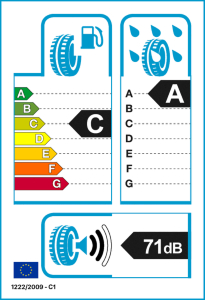 DUNLOP SP-RT2  265/50 R19 110 Y