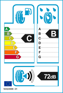 GOODYEAR F1-AS3  265/40 R20 104 Y