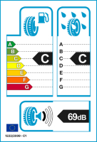 Reifenlabel