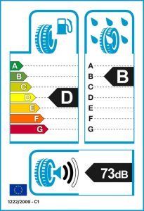 BERLIN S-UHP1  265/30 R19 93 Y