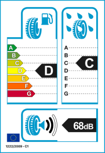 DUNLOP CLASSI  155/80 R15 83 H